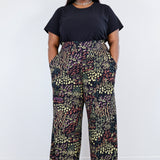 Field of Dreams Wide Leg Pants