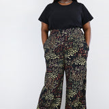 Field of Dreams Wide Leg Pants