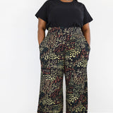 Field of Dreams Wide Leg Pants