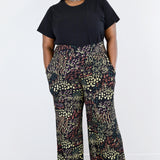 Field of Dreams Wide Leg Pants