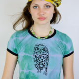Marigold 'Uprooted' Beret
