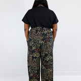 Field of Dreams Wide Leg Pants