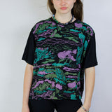 'Pastoral' Unisex Tee (Size 1)