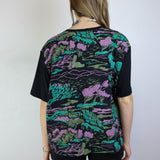 'Pastoral' Unisex Tee (Size 1)