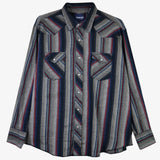 'Dog Wrangler' Unisex Button-Up