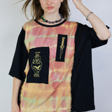 'Curator' Unisex Tee (Size 3)