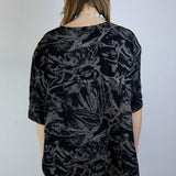 'Fox Force' Unisex Tee (Size 2)