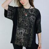 'Still Curious' Unisex Tee (Size 3)