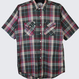 'Bat Out of Hell' Button-Up