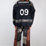 T&B Commemorative Hockey Jersey