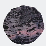Lightning 'Shadow Canyon' Beret