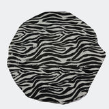 'Tiger Stripe' Beret