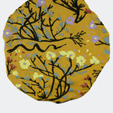 Marigold 'Uprooted' Beret