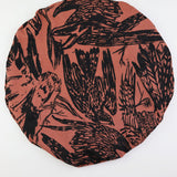 Mulberry 'Birds of Prey Vol. 2' Beret