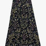 Starfields Maxi Skirt