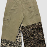 Snake Pocket Wranglers 36X32
