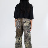 Rabid Dogs Loose Tee (Size 3)