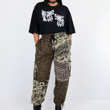 Rabid Dogs Loose Tee (Size 3)
