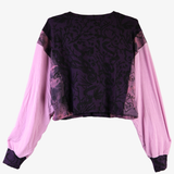 'Concord Cutie' Boxy Long Sleeve (Size 1)