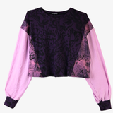 'Concord Cutie' Boxy Long Sleeve (Size 1)
