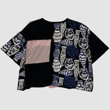 Vessels Boxy Tee in Size 2