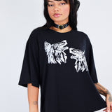 Rabid Dogs Loose Tee (Size 3)