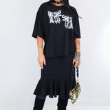 Rabid Dogs Loose Tee (Size 3)