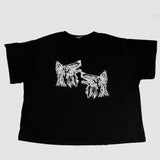 Rabid Dogs Loose Tee (Size 3)