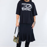 Serpent Loose Tee