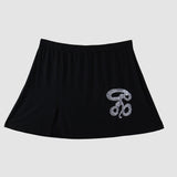 Sidewinder Beatrix Mini Skirt (3X)