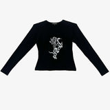 Serpentine Long Sleeve (Small)