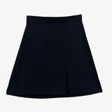 Beatrix Mini Skirt in Black