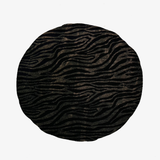 Tiger Stripe Beret