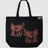 Rabid Wolves Tote