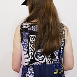 Lounging Cat Baseball Hat
