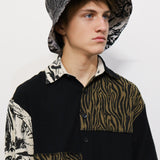 'Shadow Canyon' Big Bucket Hat