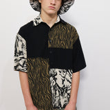 'Shadow Canyon' Big Bucket Hat