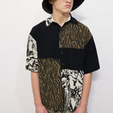 'Shadow Canyon' Big Bucket Hat