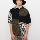 'Shadow Canyon' Big Bucket Hat