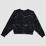 'Starlight' & 'Bat-to-Bat' Sweatshirt (Size 1)