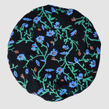 'Feral Floral' Beret