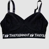 Black Bralette