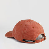 'Tiger Snake' Cayenne Baseball Hat