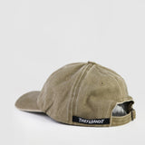 'Hound' Coffee Baseball Hat