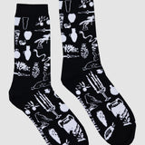 'Curio' Socks
