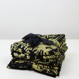 'Gold' 1 Pound Themed Stretch Jersey Scrap Bundle