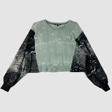 'Sugar Water' Boxy Long Sleeve (Sizes 0, 1, 2, 3, & 4)