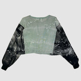 'Sugar Water' Boxy Long Sleeve (Sizes 0, 1, 2, 3, & 4)
