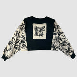 'Suggestion' Boxy Long Sleeve (Size 1)