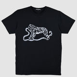 Tiger Snake T Shirt